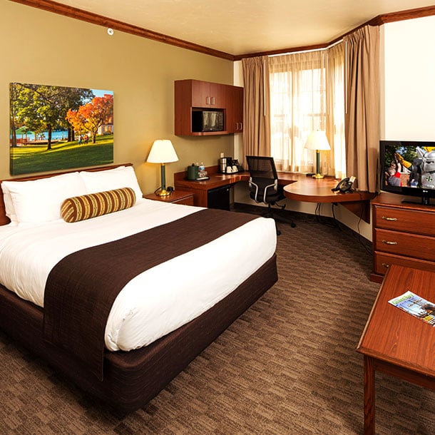 Green Bay hotels Kress Inn, Ascend Hotel Collection Official Site