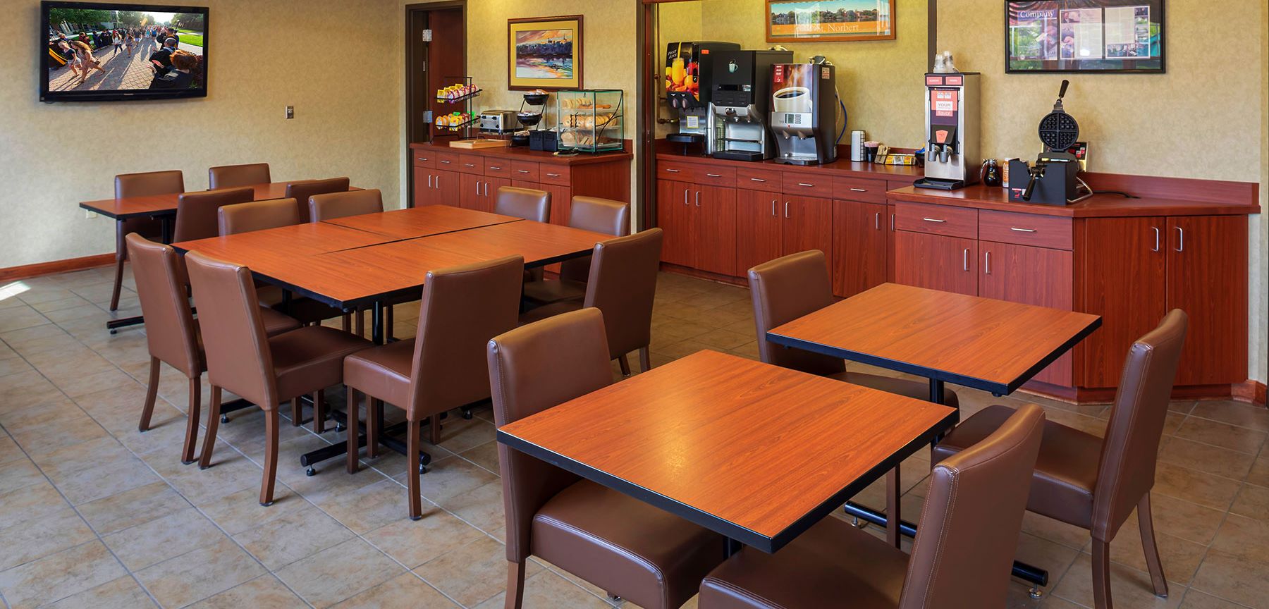 De Pere hotels Kress Inn, Ascend Hotel Collection