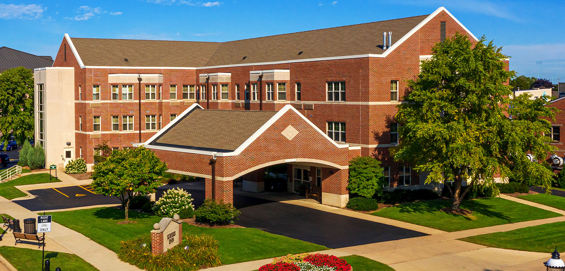 De Pere, WI Hotel Photos Kress Inn, Ascend Hotel Collection