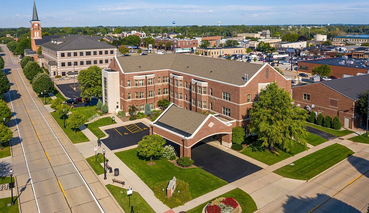 Green Bay hotels Kress Inn, Ascend Hotel Collection Official Site
