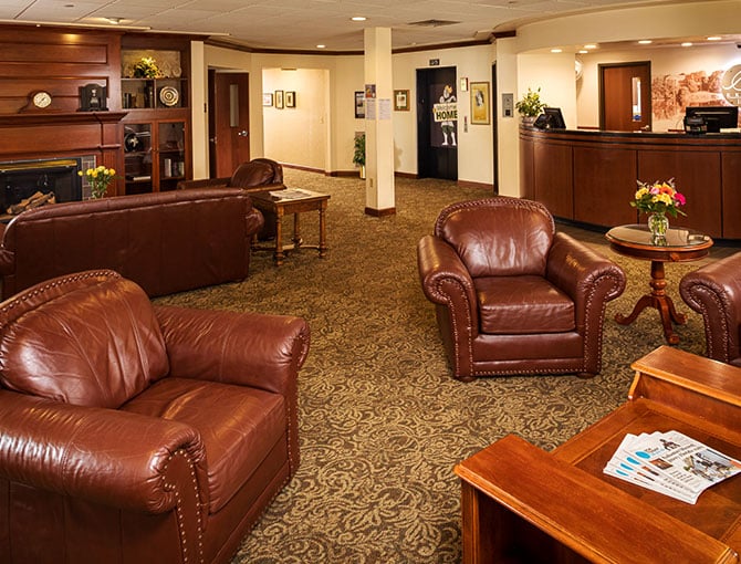 Green Bay hotels Kress Inn, Ascend Hotel Collection Official Site