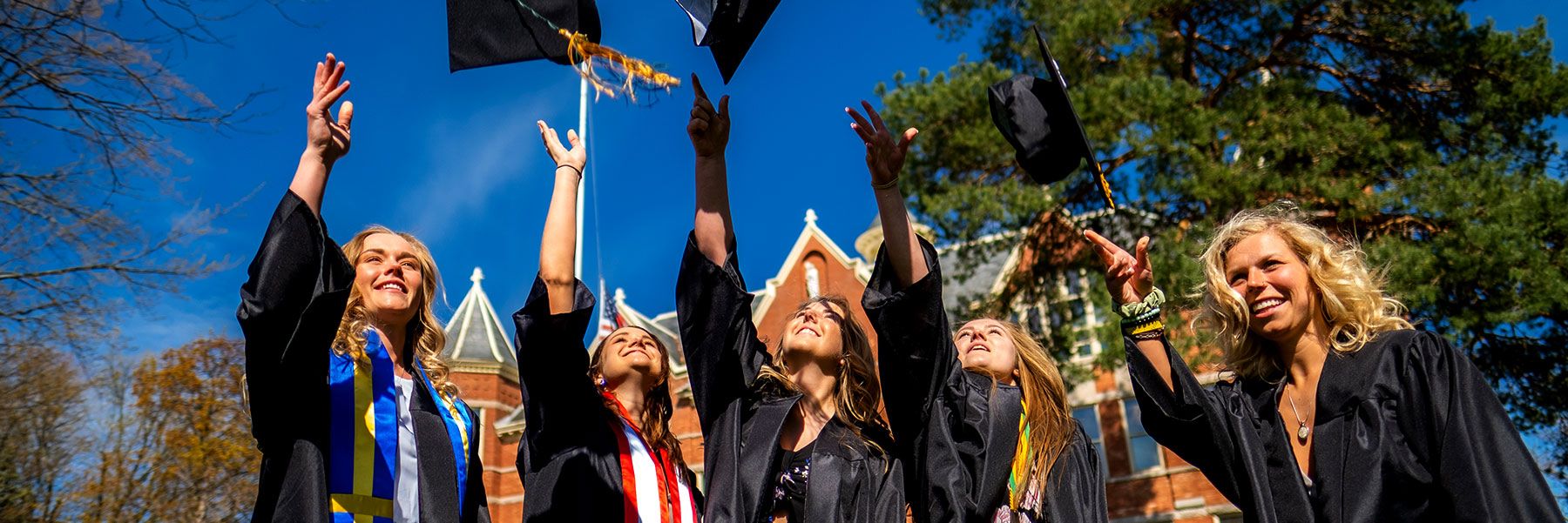 Commencement Kress Inn, Ascend Hotel Collection